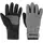 Рукавички Viking Fishing Maverick Gloves XXL (fleece) classic к:grey-graphite, фото 